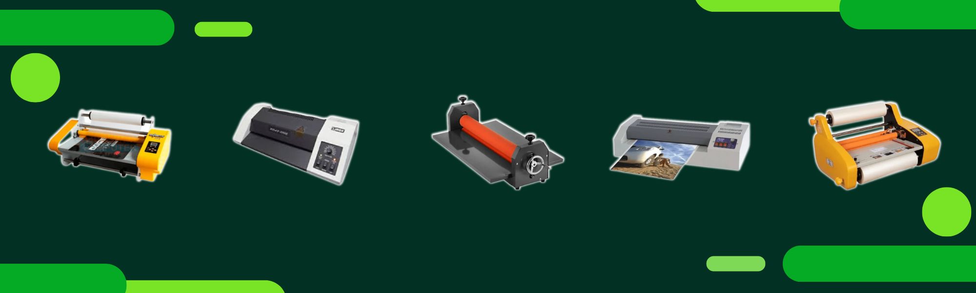 A3 Laminating Machine Price in Sri Lanka