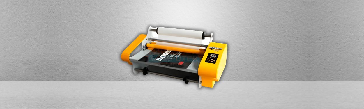 Roll Laminating Machine Price in Sri Lanka