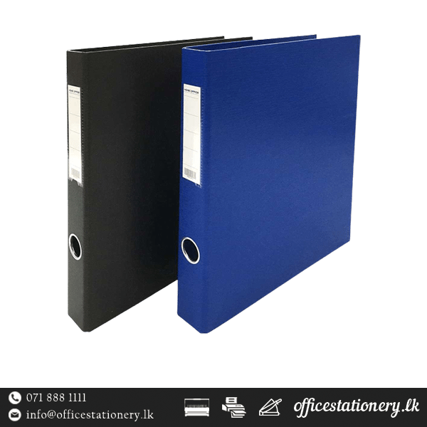 1inch Ring File