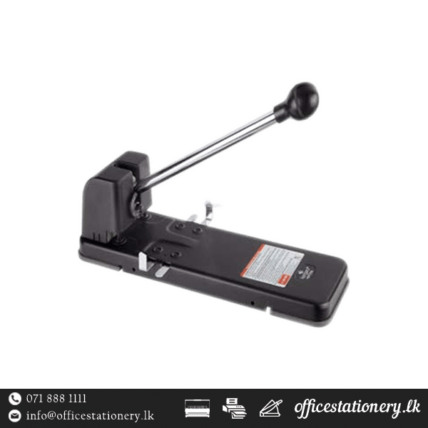 Kangaro 2150 2 Hole Heavy Duty Puncher