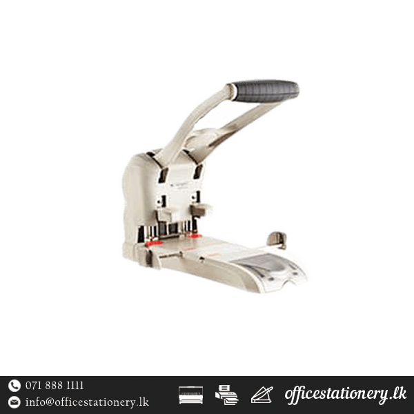 Kangaro HDP 2320N Heavy Duty Puncher