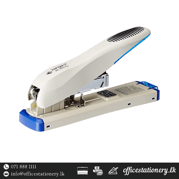 Unbeatable Stapler Machine Deals in Sri Lanka: officestationery.lk Powering Savings 7 23S13QL Kangaro Stapler Machine