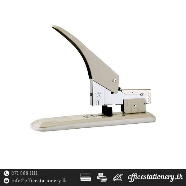 Unbeatable Stapler Machine Deals in Sri Lanka: officestationery.lk Powering Savings 13 23S17 Kangaro Stapler Machine
