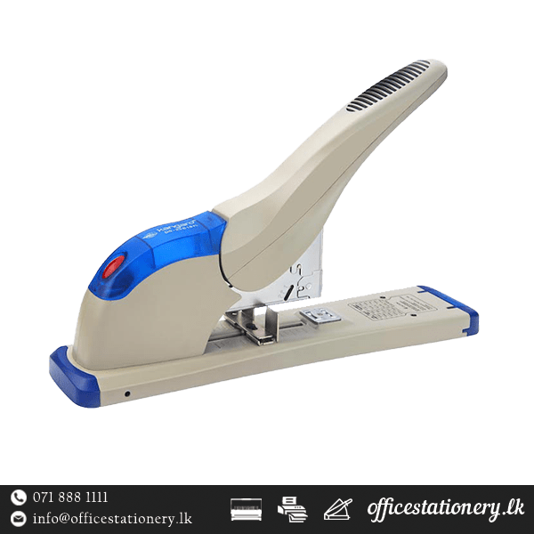 Unbeatable Stapler Machine Deals in Sri Lanka: officestationery.lk Powering Savings 6 Kangaro HD 23S24FL Heavy Duty Stapler Machine