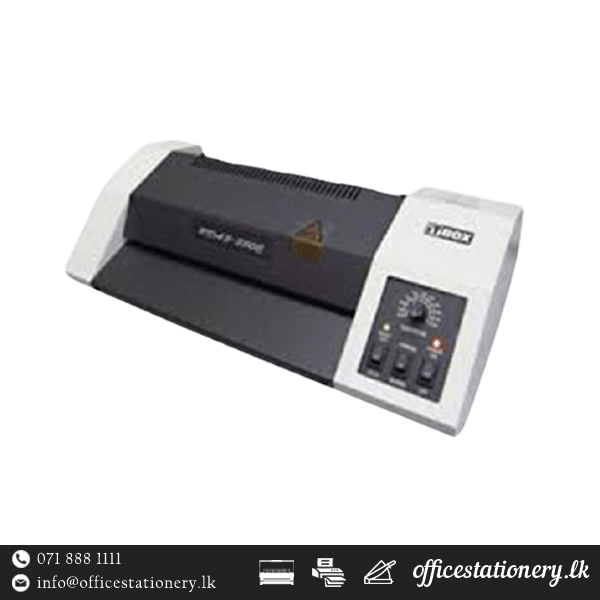 PDA3 330C A3 Heavy Duty Laminating Machine