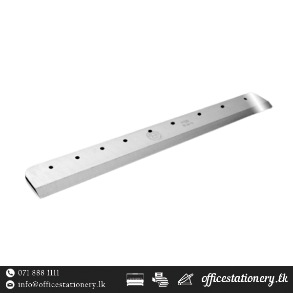 858 Paper Cutter Machine Blade