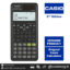 Scientific Calculator Casio Fx991Es Plus 2nd Edition Wholesale