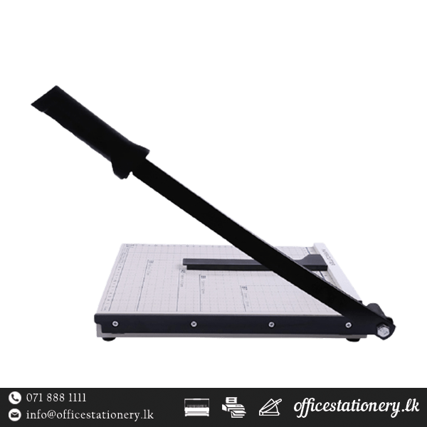 A4 Paper Cutter Machine