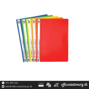 A4 Business File Wholesale