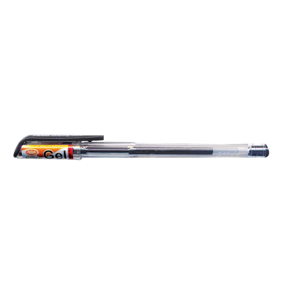 Atlas Chooty Gel Pen Black