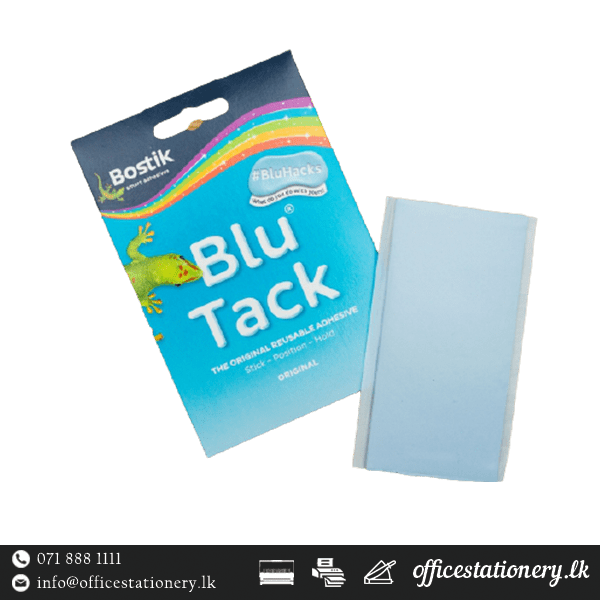 BOSTIK BLU TACK