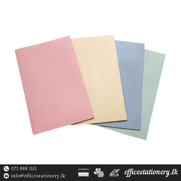 Cardboard File Wholesale