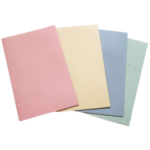 Cardboard File
