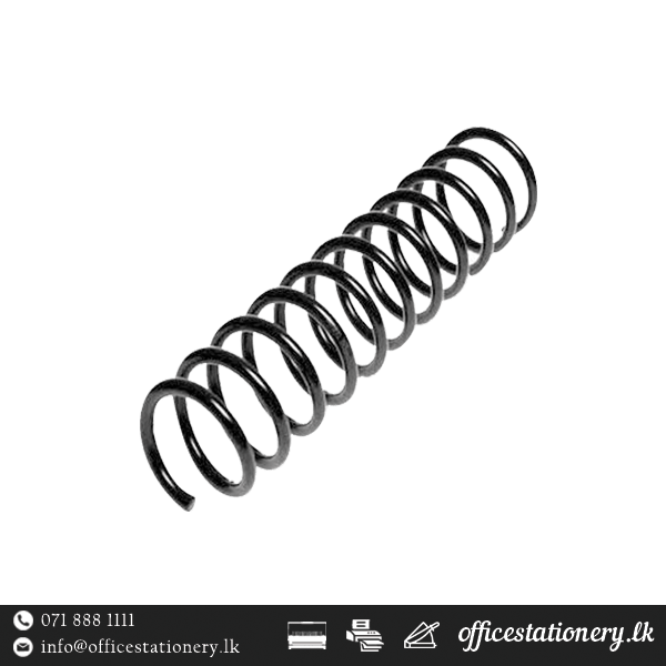 Binding Coil Spiral 35mm