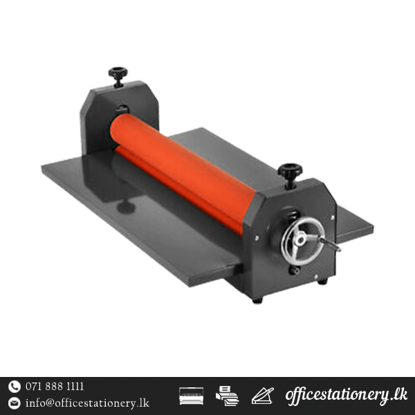 Cold Laminating Machine
