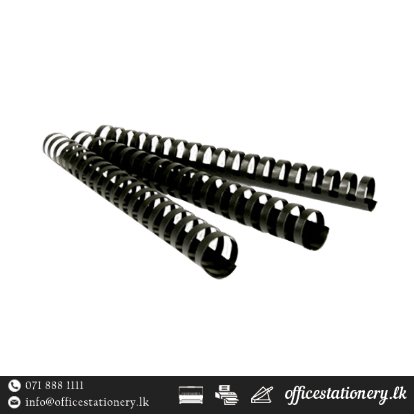 Binding Comb Spiral 45mm