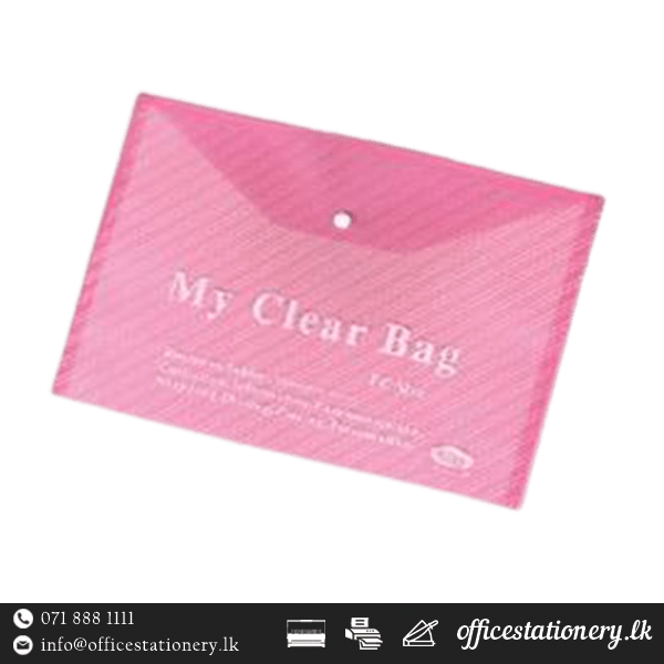 FILE ENVELOPE FC