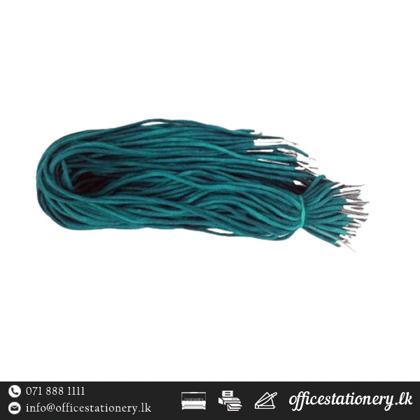 File Lace
