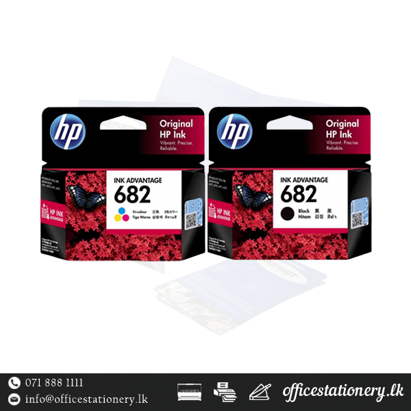 HP 682 Cartridge