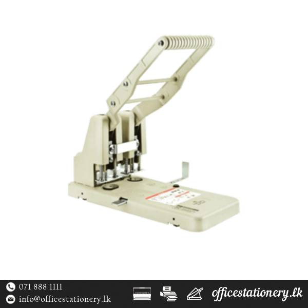 Kangaro HDP 2320 Heavy Duty Puncher