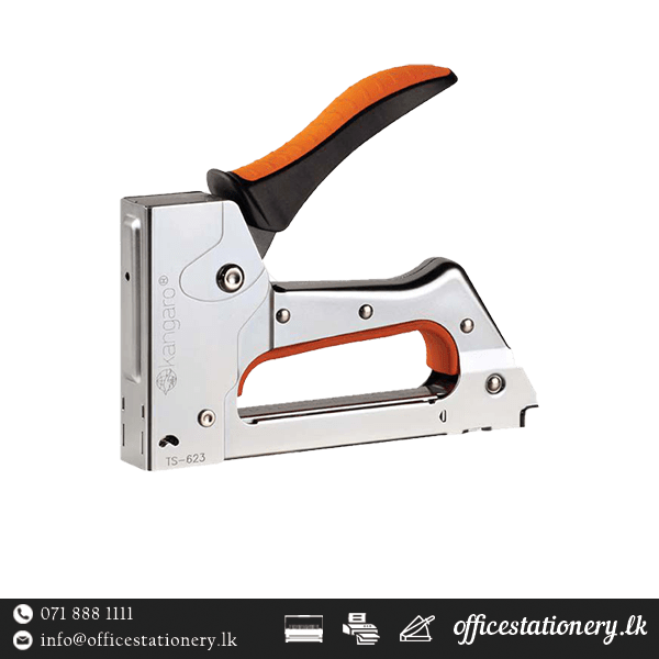 Kangaro TS 623 Gun Tracker