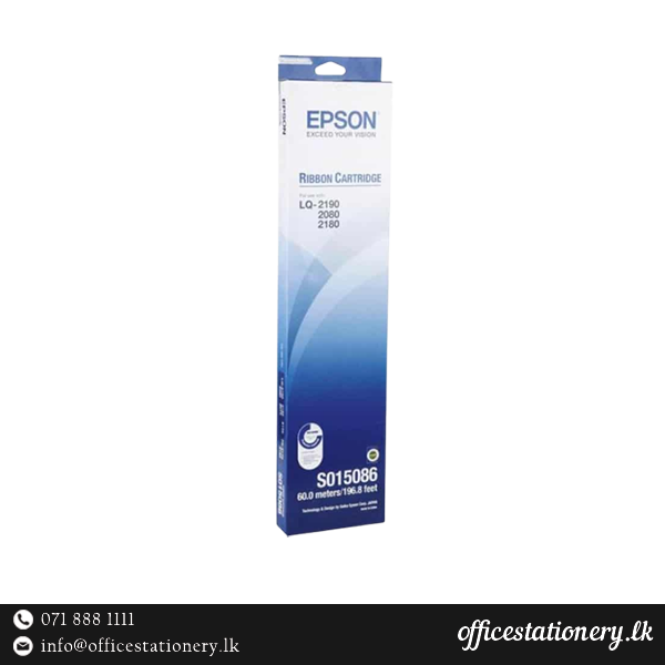 Epson LQ2190 Ribbon