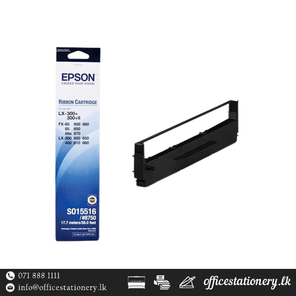 Epson Lx300 Ribbon