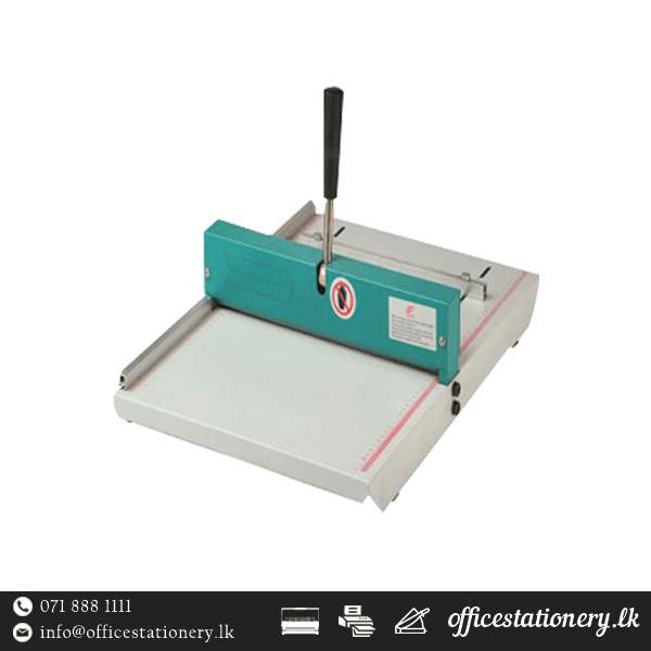 Manual Perforating Machine