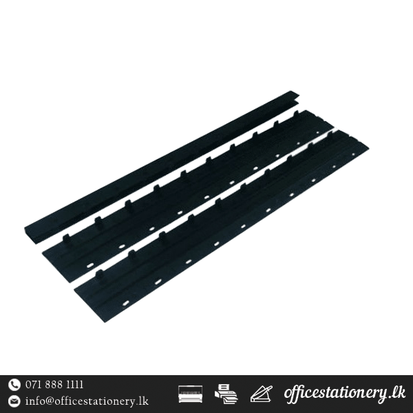 Binding Press Strip Clip 17.5mm