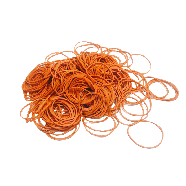 RUBBER BANDS (50 PACK)