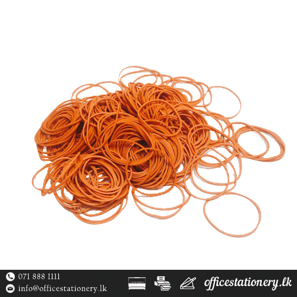 Rubber Band 1Kg