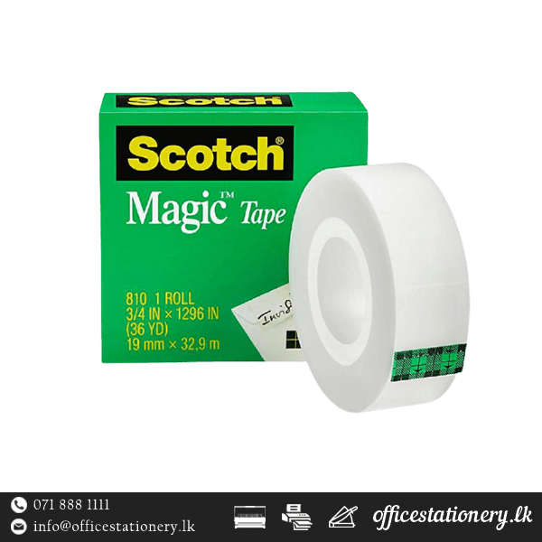 Scotch Magic Tape