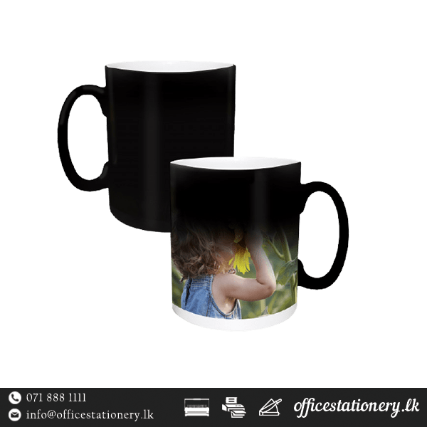 Sublimation Magic Mug