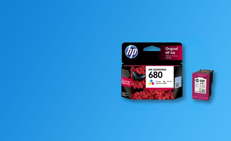 office stationery - hero1