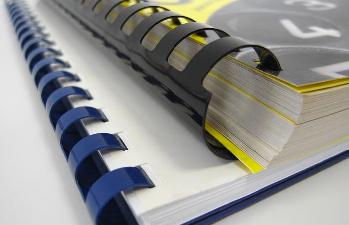 Choosing the Right and Best Fit: Navigating Comb Spiral Binding Capacity for Your Documents 12 Meeting Agendas and Minutes