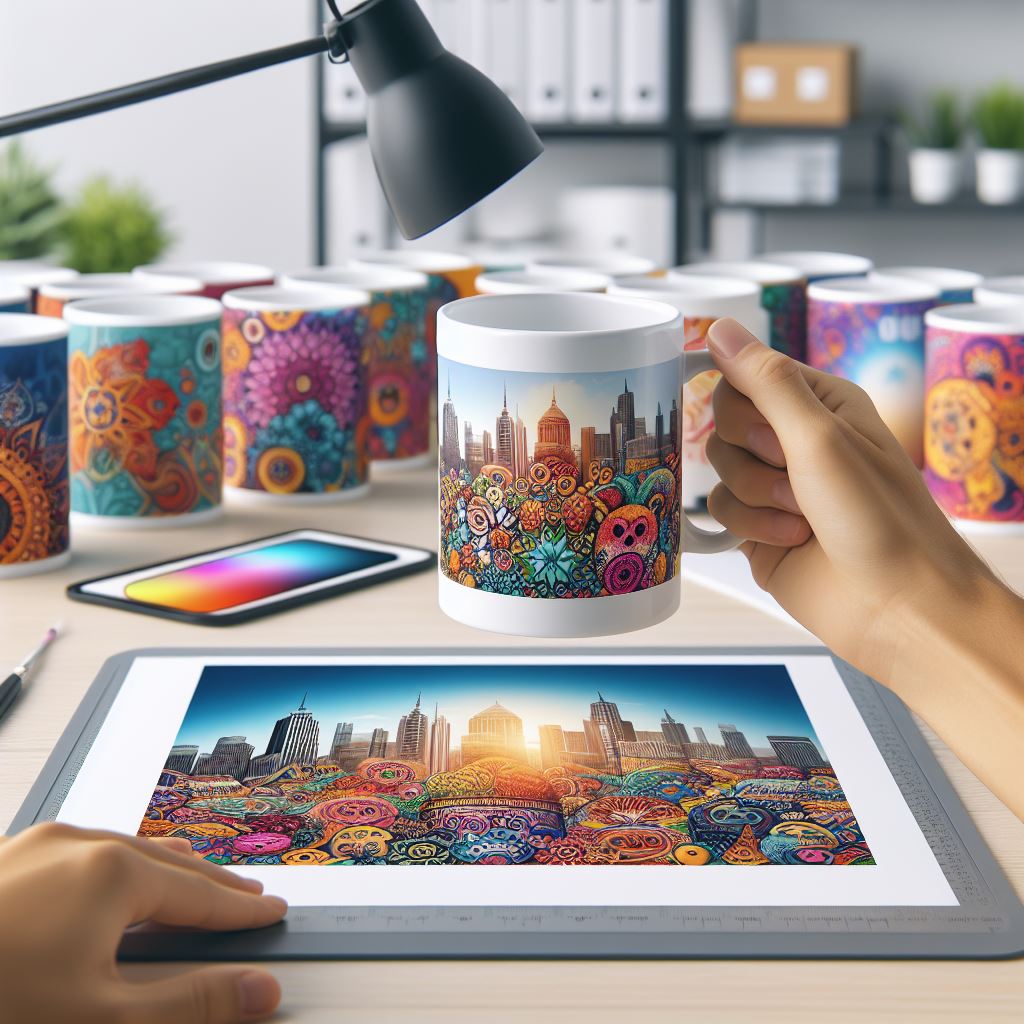 Sublimation Mug Printing - OIG2 1
