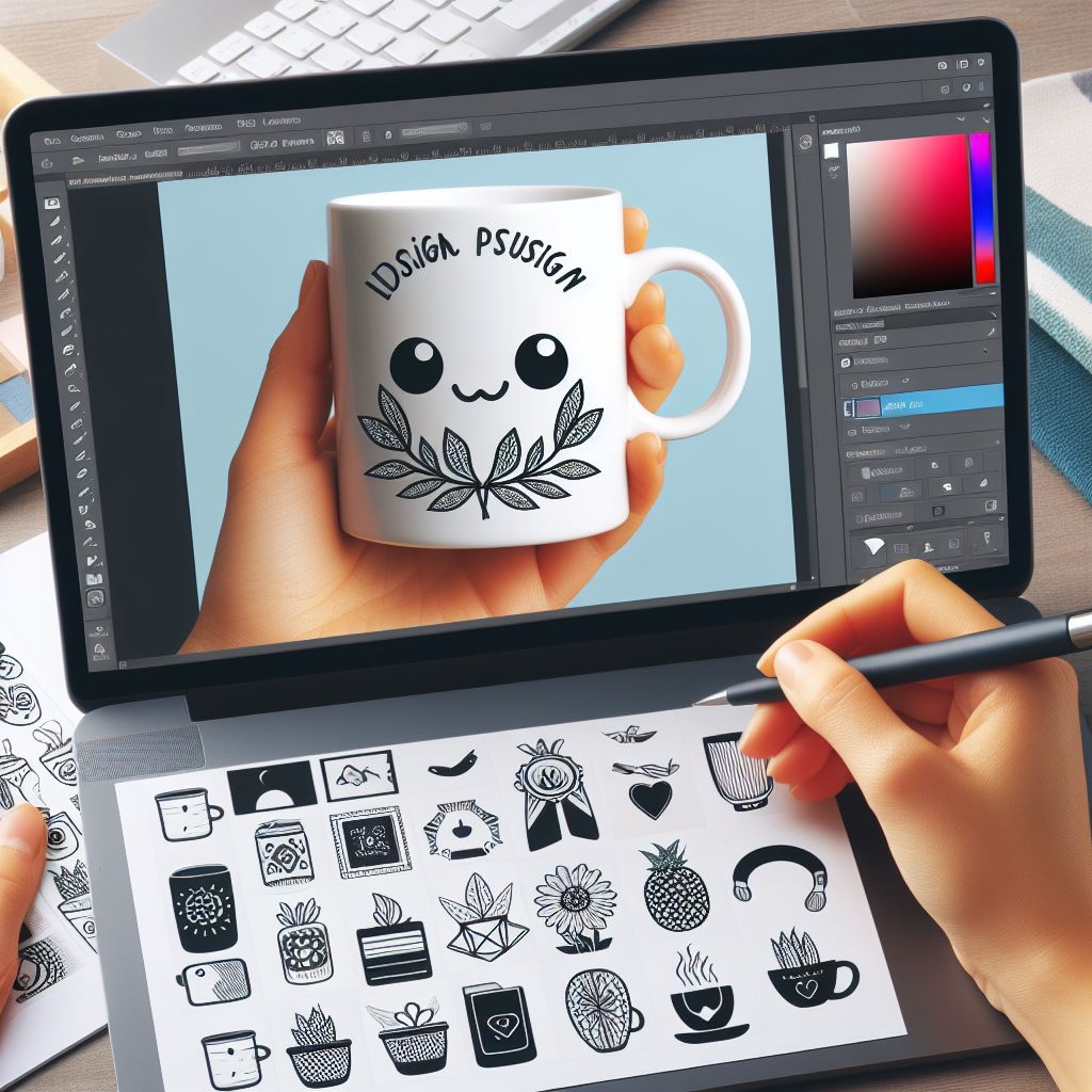 Creating Your Design