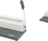 Comb Binding Machine